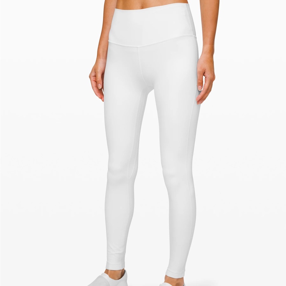 Lululemon Align High Rise Pant 28”